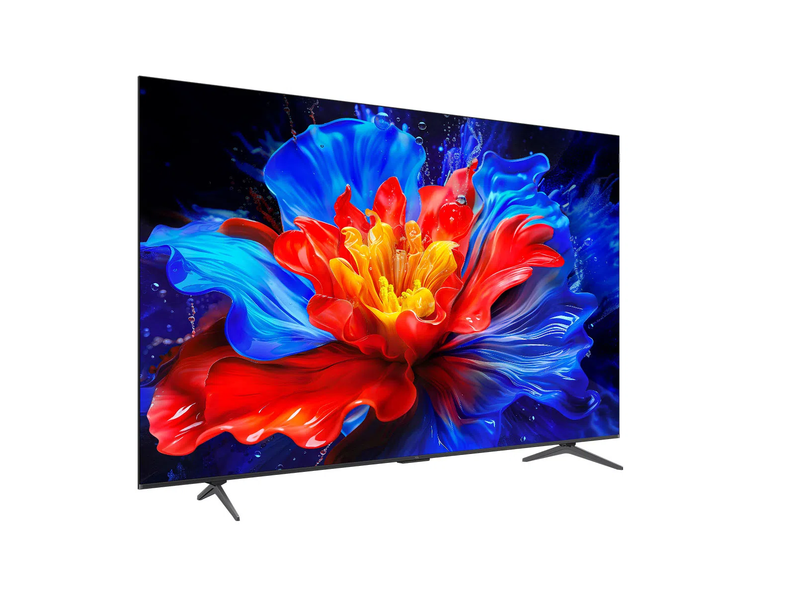 Смарт-телевизор LG 100 дюймов QNED 4K 100QNED86A6