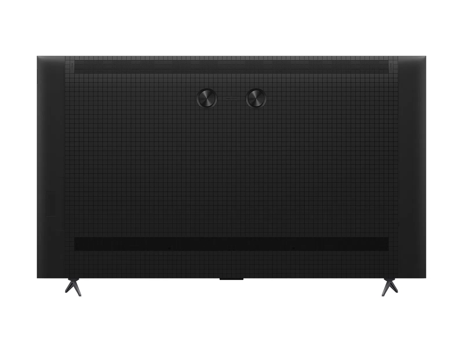 Смарт-телевизор TCL 55 дюймов 4K QD Mini LED 144Hz Google TV C6K