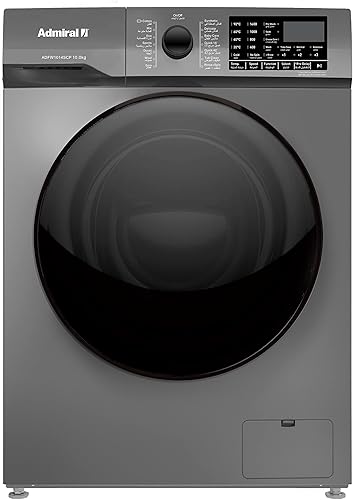 Admiral 9Kg Стиральная машина 1400RPM