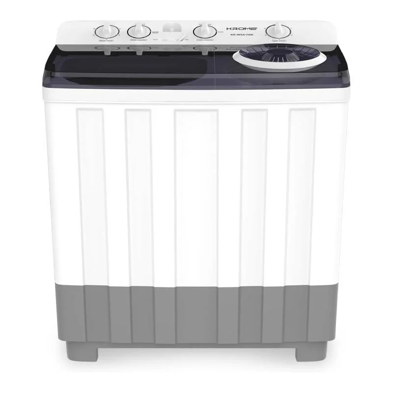 Krome Стиральная машина KR-WSA120K