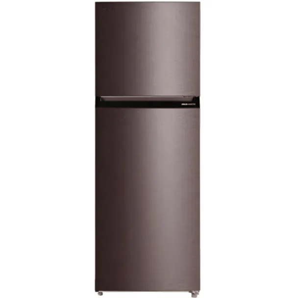 Toshiba Top Mount Refrigerator 468L Rose Gold (GRRT468WE)