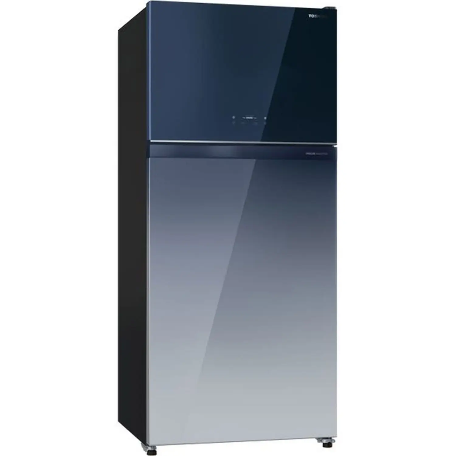 Toshiba Top Mount Refrigerator 835L Green (GR-RT835WE-GG)