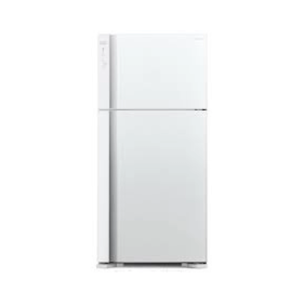 Холодильник Hitachi French Door 760L Белый (RV760PWH)