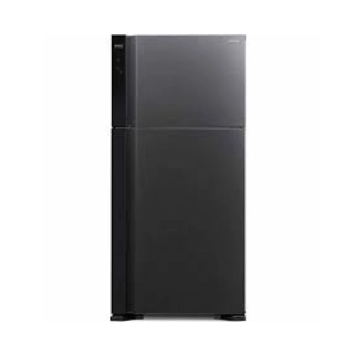 Холодильник Hitachi French Door 760L Черный (RV760BBK)