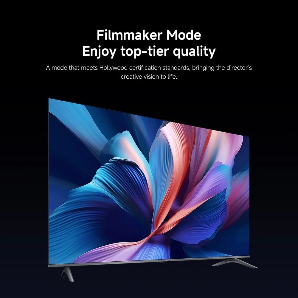 Xiaomi TV  A Pro Series  2026  Year Model 43  Inch