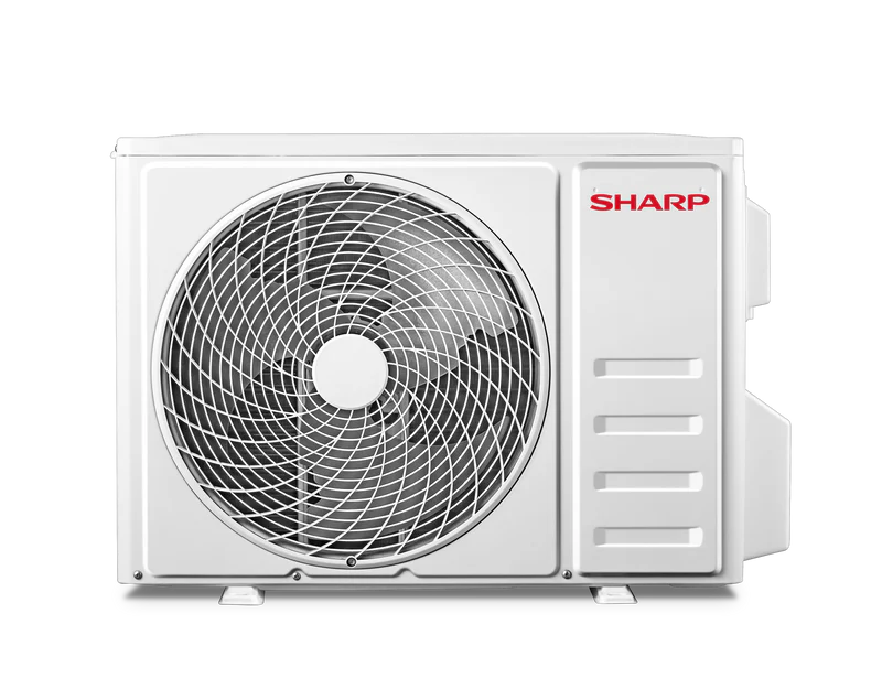 Sharp 18000 BTU Air Conditioner Cool Only R410A