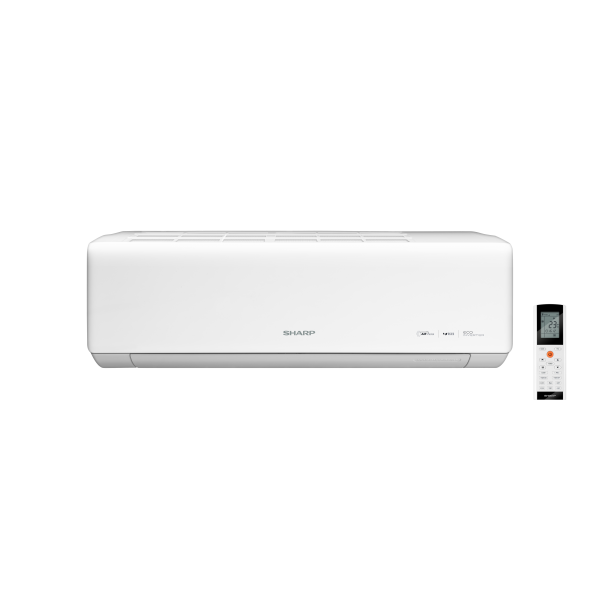 Sharp 12000 BTU Inverter Air Conditioner Cool Only R32