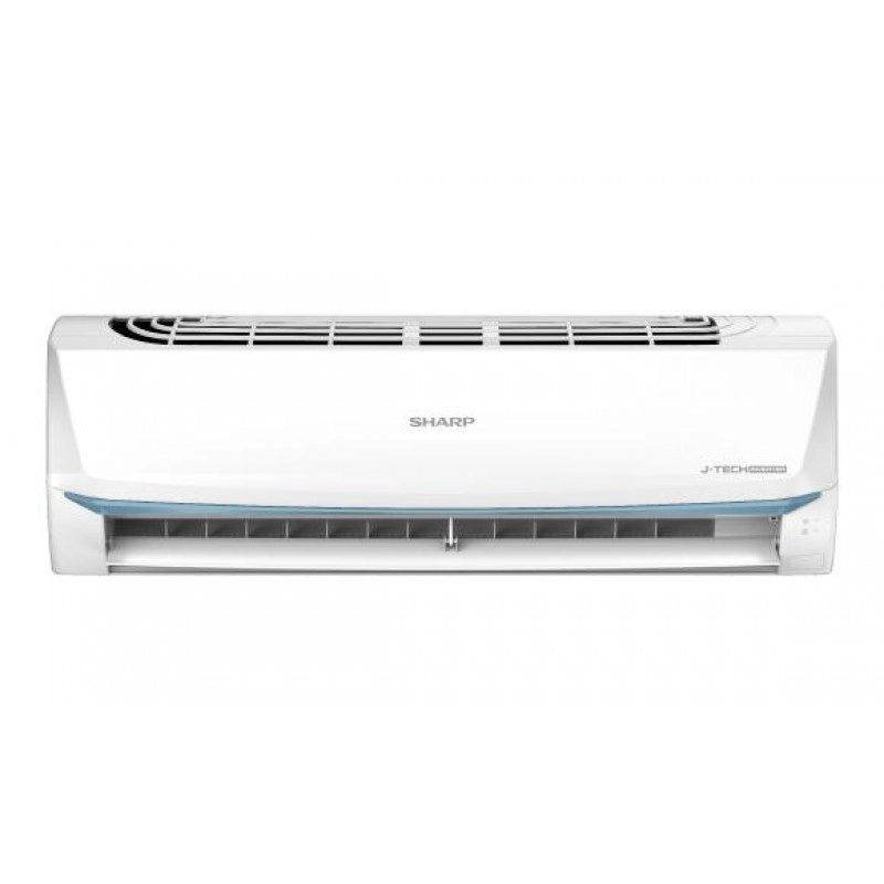 Sharp 13000 BTU Inverter Air Conditioner Cool Only R32
