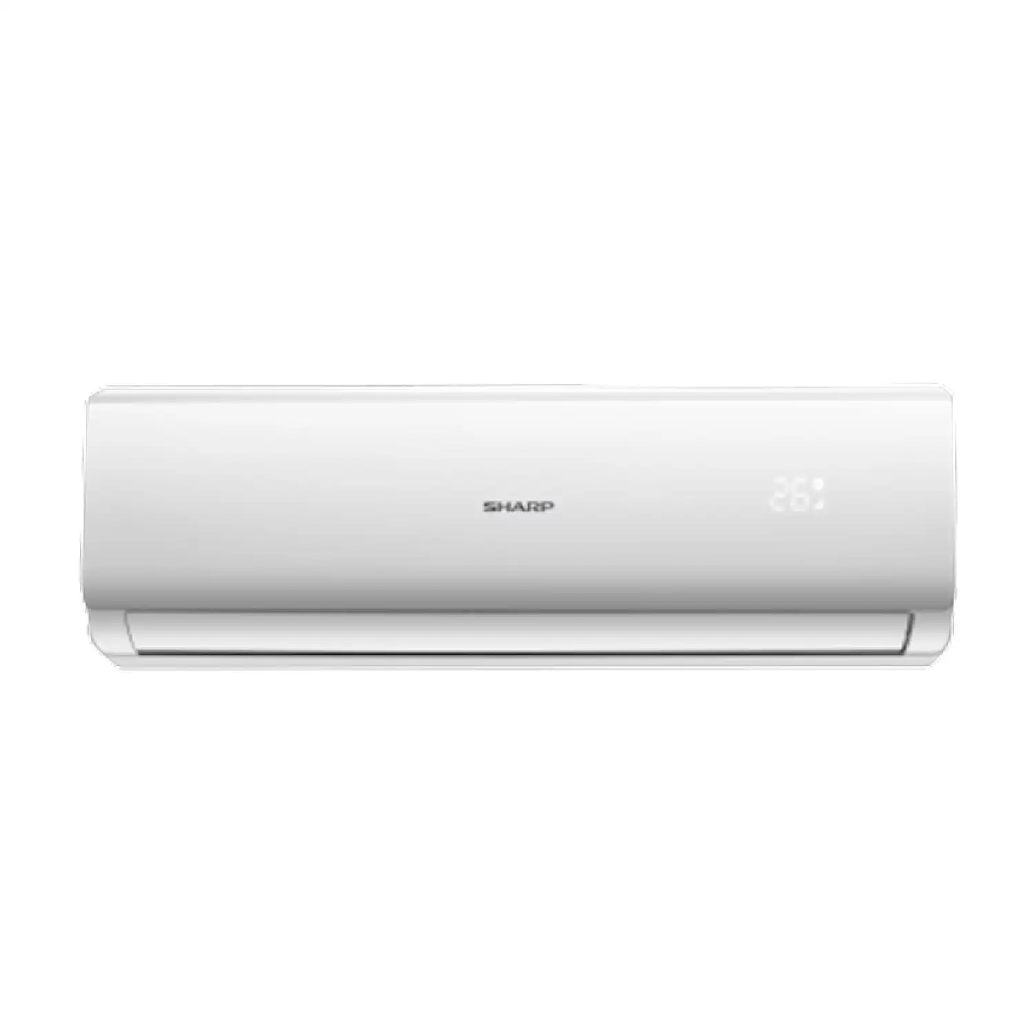 Sharp 24000 BTU Floor Standing Air Conditioner Heat & Cool R410A T3
