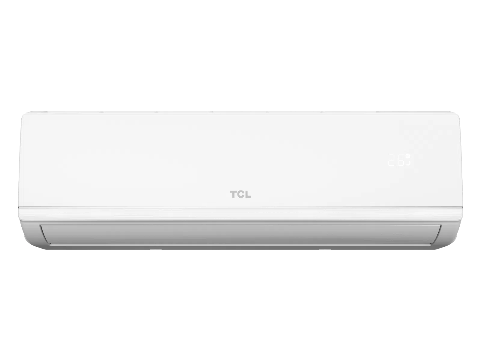 مكيف TCL 12000 BTU Pro إنفرتر تبريد وتدفئة TAC-12CHSA/TPG111S