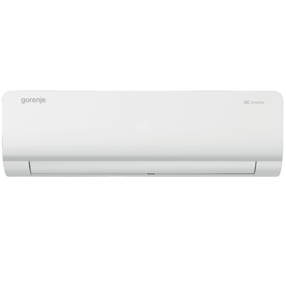 مكيف Gorenje 12000 BTU تبريد وتدفئة GAS-12HRCL