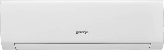 مكيف Gorenje 18000 BTU تبريد وتدفئة GAS-18HRCL