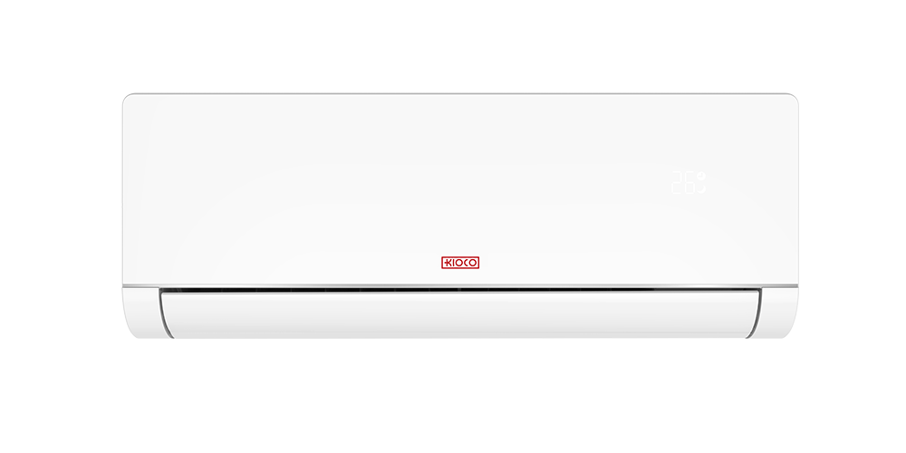 Kioco 12000 BTU T3 Air Conditioner Heat & Cool R410 KIO-SP12R3CH-Z