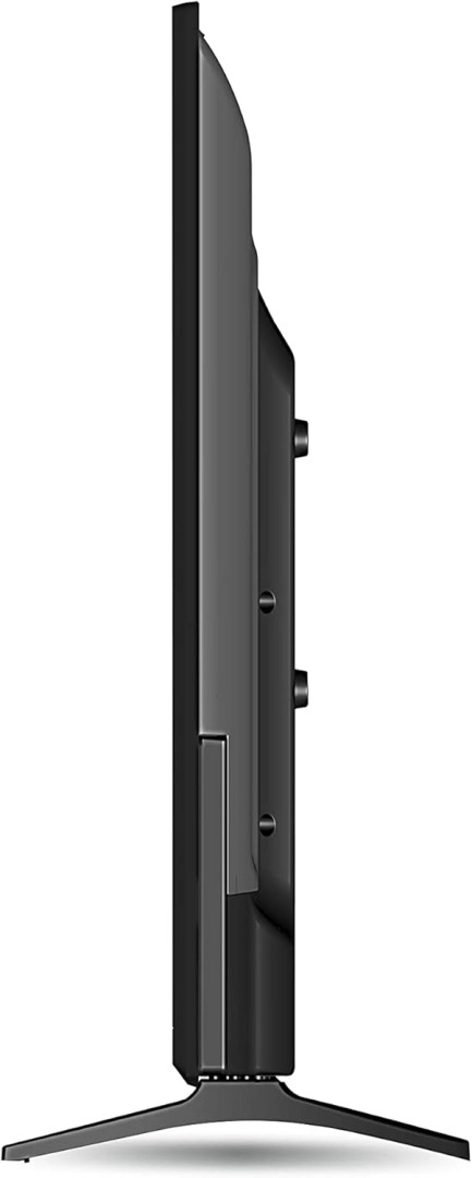 Gratus 32 inch Edgeless HD Smart TV Android