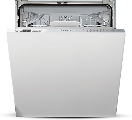 غسالة صحون مدمجة Ariston 14 مكان LIC3C26WF
