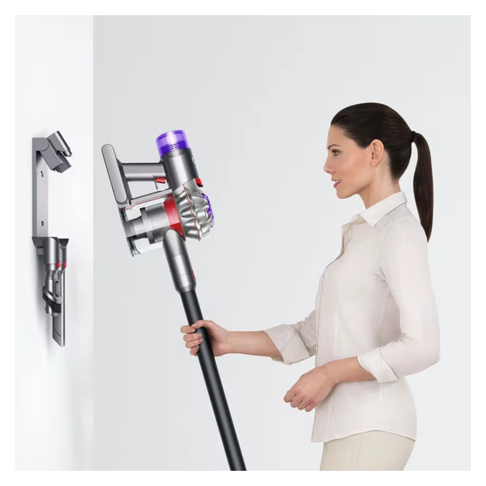 Пылесос Dyson V8 Absolute SV25 Серебристый