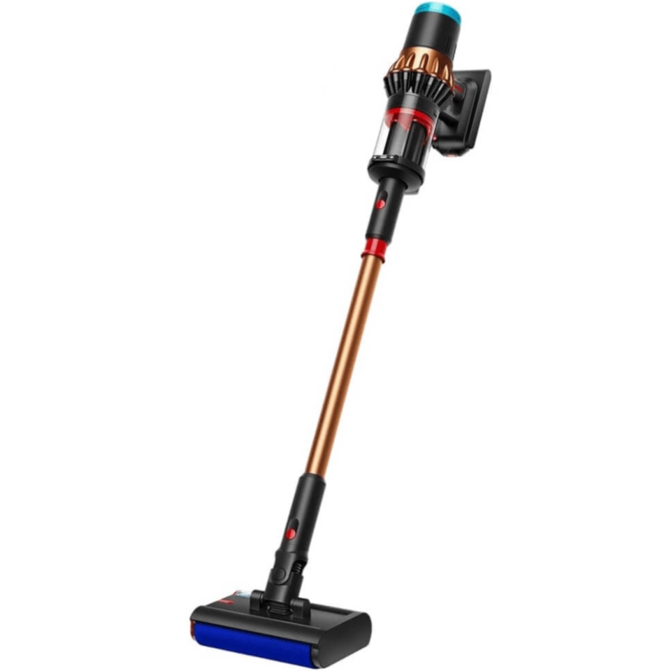 Vacuum Dyson V16 Piston Animal Submarine Copper Black