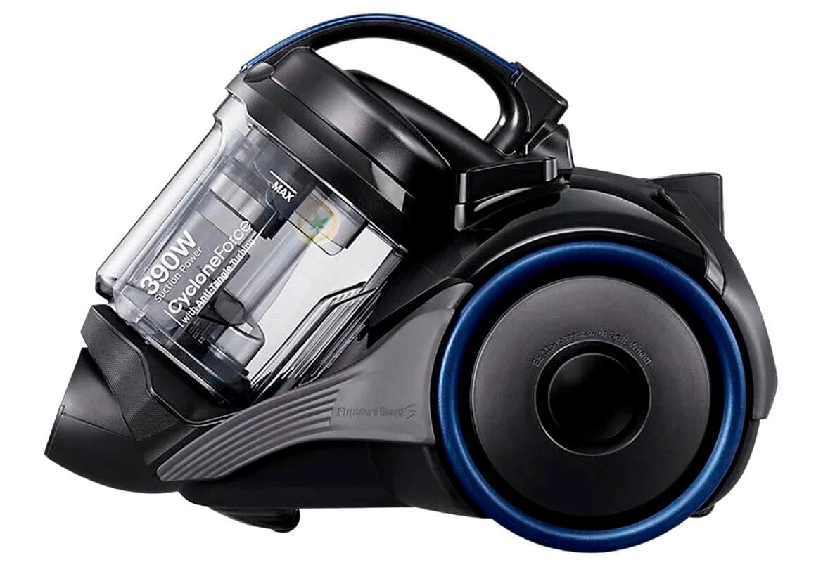 Samsung Vacuum Cleaner VC15K4136HB/EV