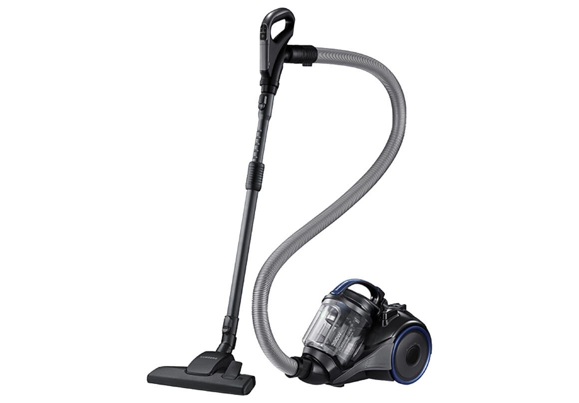 Samsung Vacuum Cleaner VC15K4136HB/EV