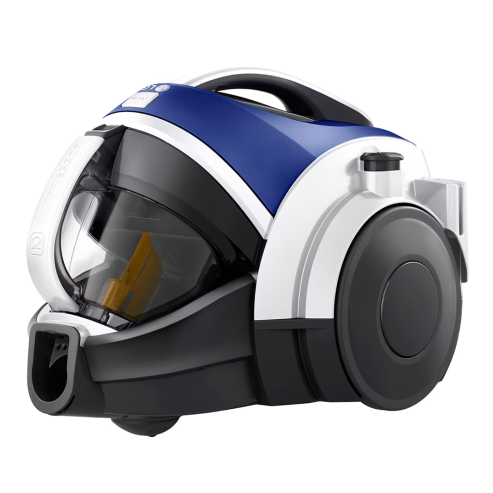 LG Vacuum Cleaner VC73189NHTB Blue
