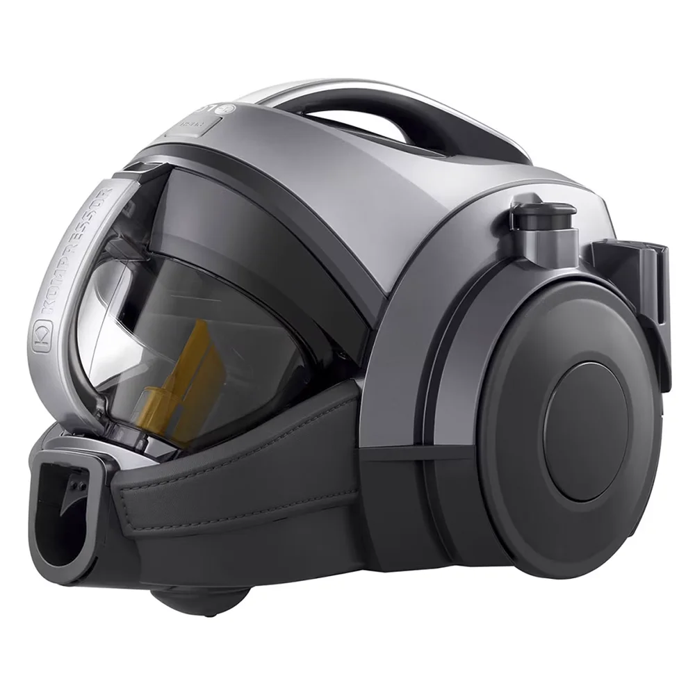 LG Vacuum Cleaner VC83209UHAS Silver
