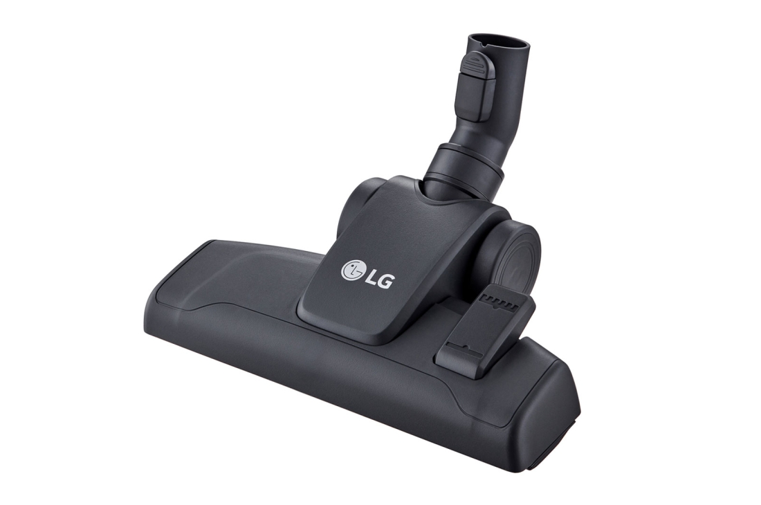 LG Vacuum Cleaner VK89309H Silver