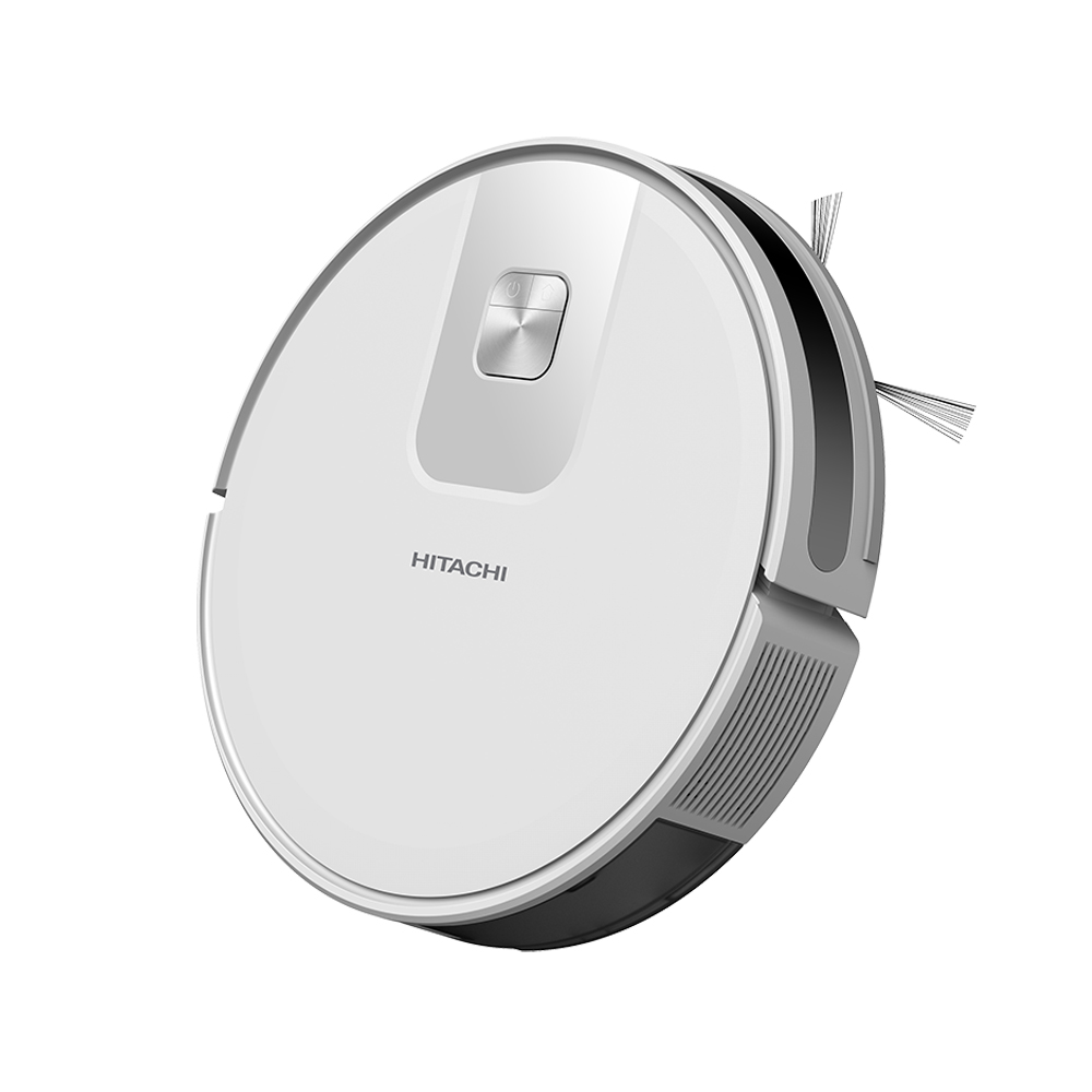 Hitachi Robot Vacuum Cleaner (RVX15N)