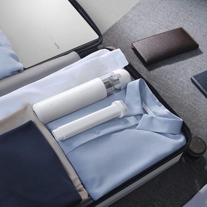 Xiaomi Mini Vacuum Cleaner