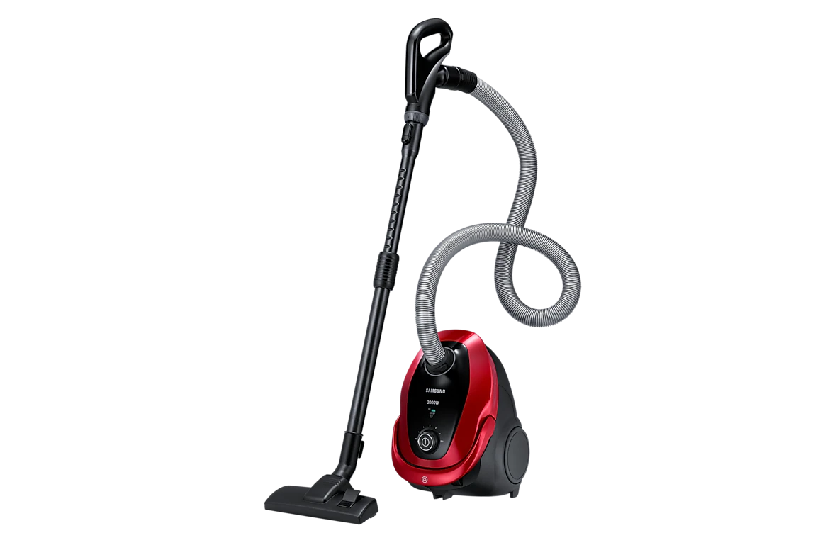 Samsung Vacuum Cleaner VC20M253AWR/EV