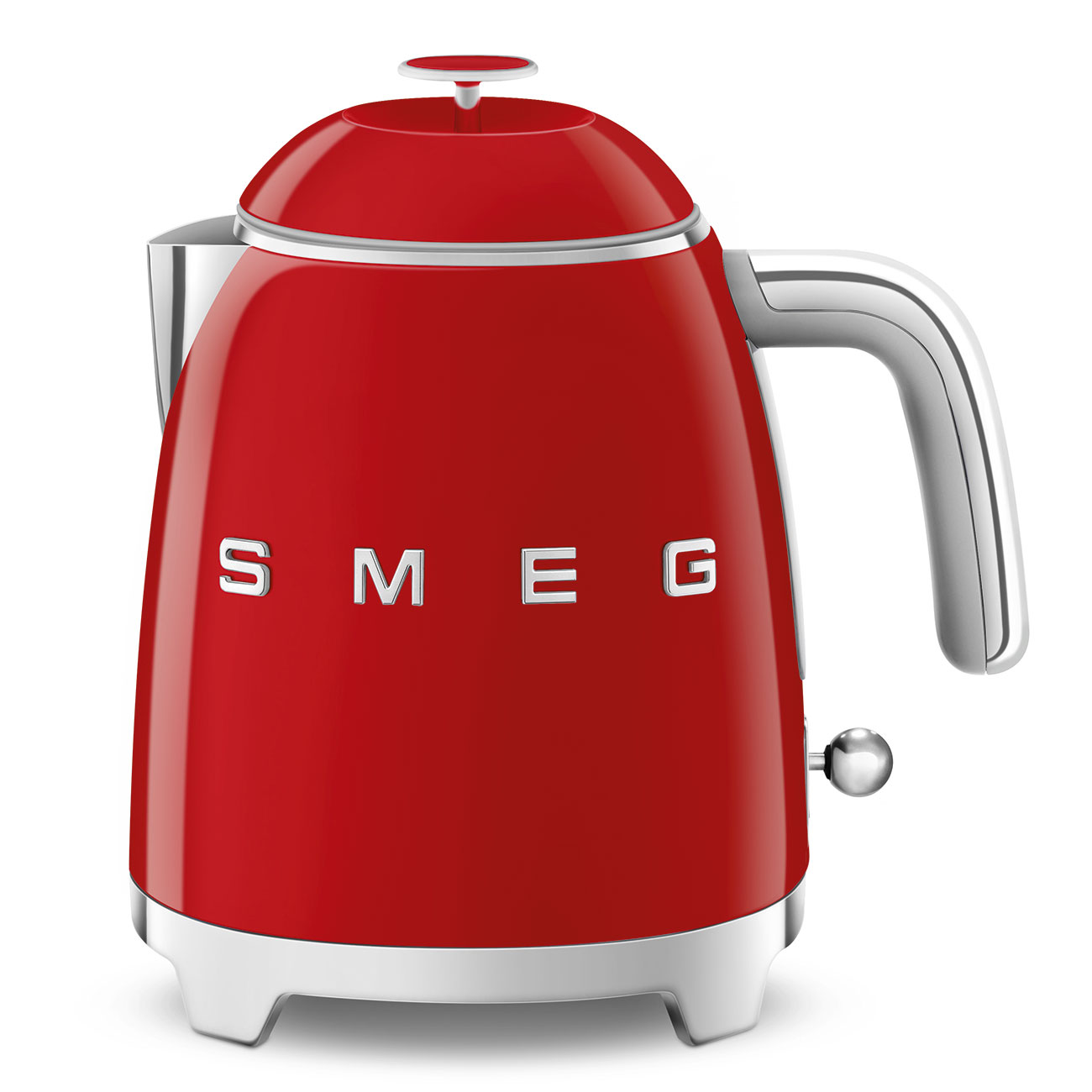 KLF05RDUK – Mini Kettle Red 1L