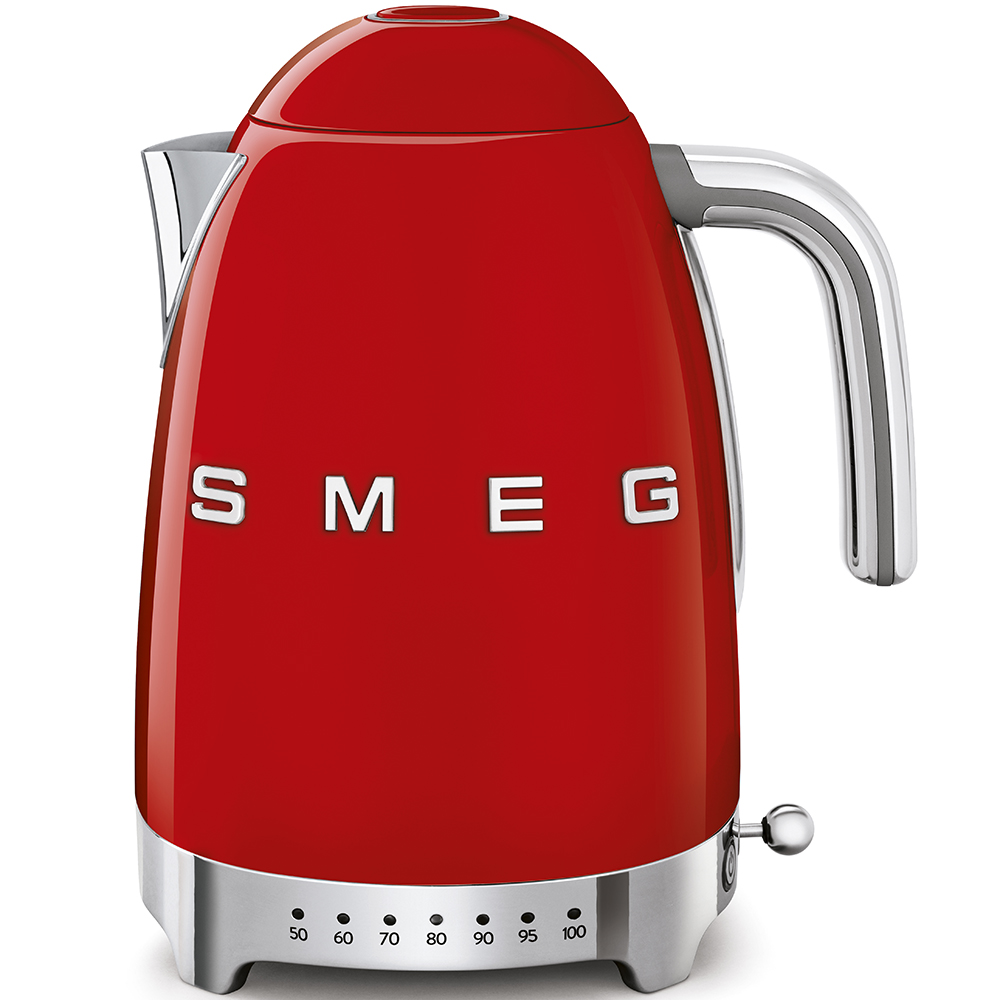 KLF04RDUK – Variable Temperature Kettle Red
