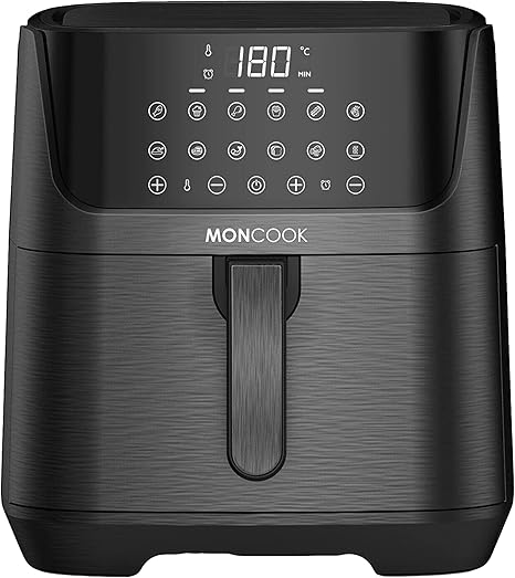 Xiaomi Smart Air Fryer 6.5L