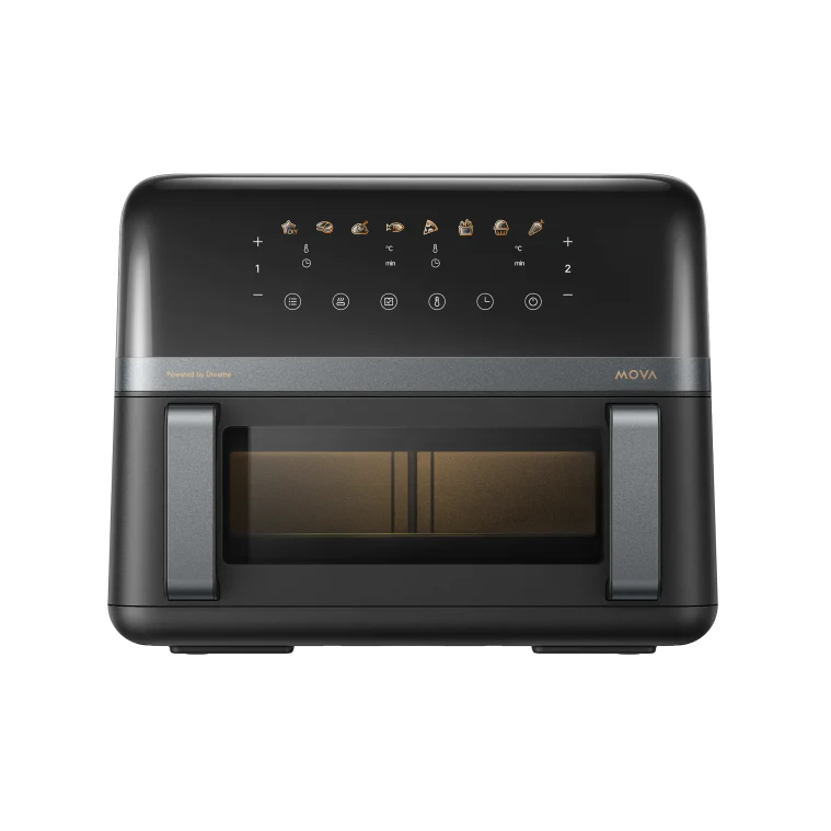 Mova Air Fryer FD20 Pro Black