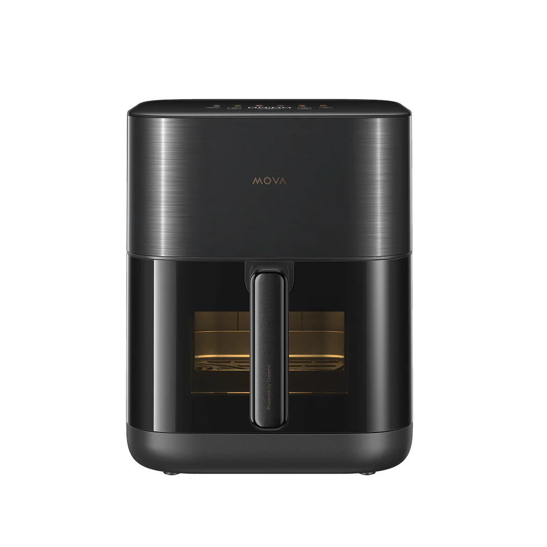 قلاية هوائية Mova AF10 Pro Black