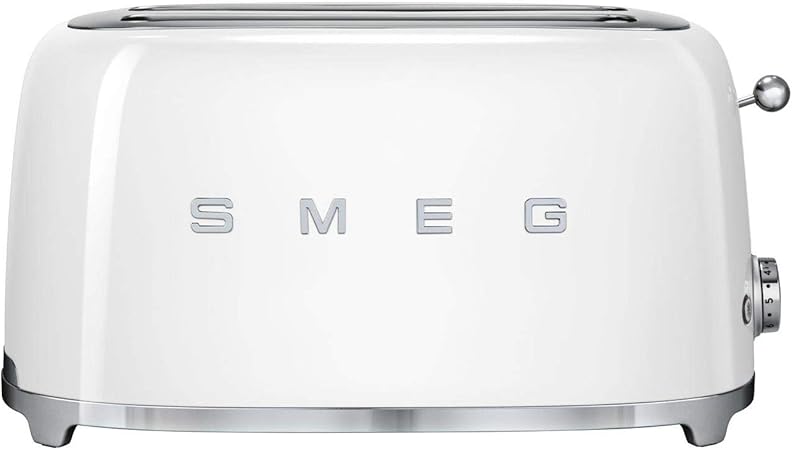 TSF02WHUK – 4 Slice Toaster White