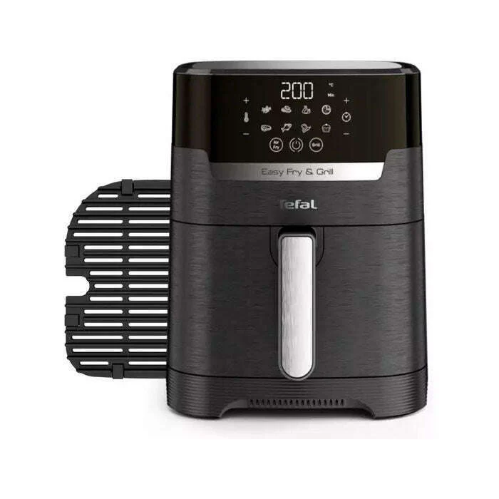 Аэрогриль Tefal Easy Fry Precision 2.6L (EY505827)