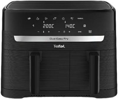 Аэрогриль Tefal Easy Fry Oven & Grill 11L (EY901N10)