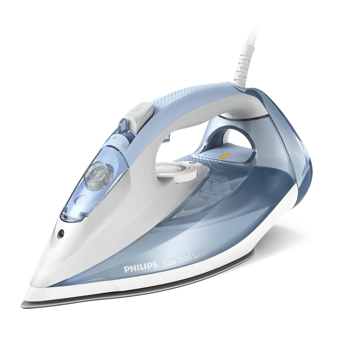 Паровой утюг Philips PerfectCare 7000 Series (DST7011)