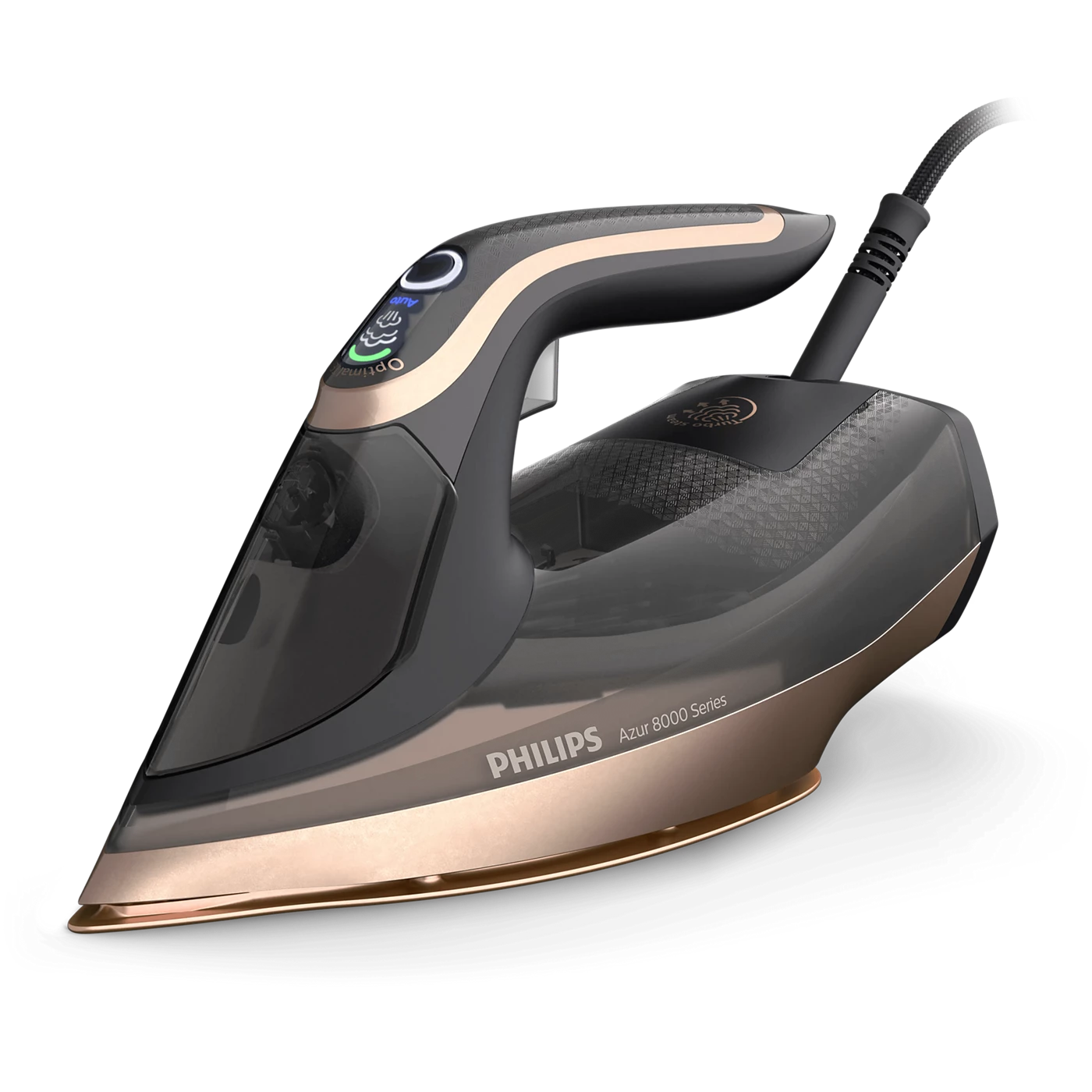 Паровой утюг Philips PerfectCare 8000 Series (DST8041)