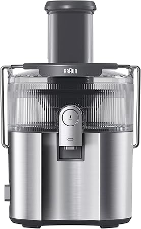 عصارة Braun SaladMaker (SJ7000)