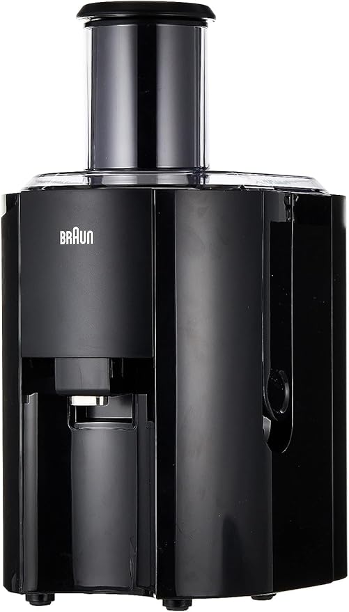 عصارة Braun Juice Presser J300 (J300)