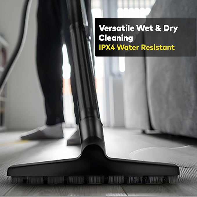 Green Lion 3-in-1 Vacuum Cleaner & Blower
