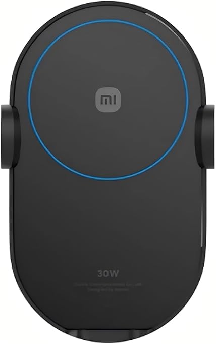 Xiaomi Wireless Car Charger 30W CN