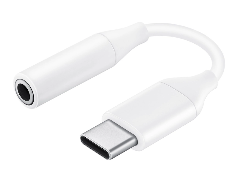 محول سماعة سامسونج USB-C (EE-UC10)