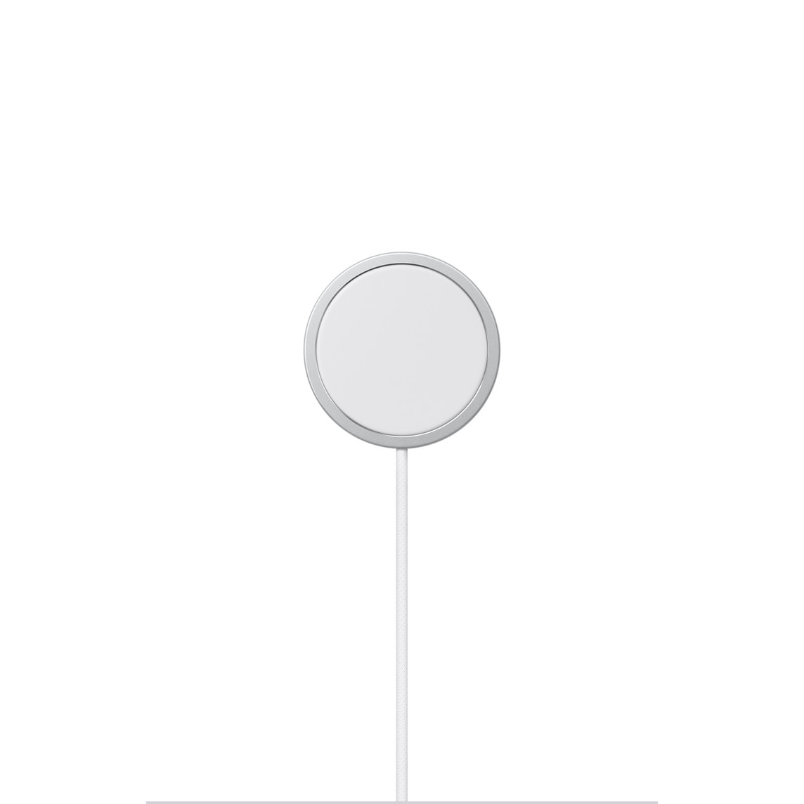 شاحن Apple MagSafe بطول 1 متر أبيض
