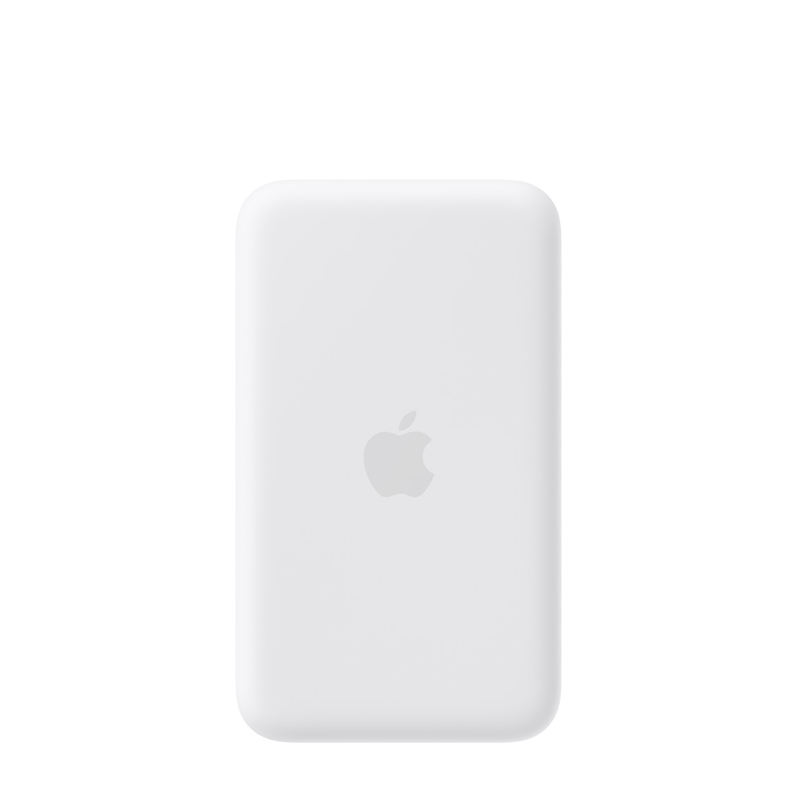 بطارية Apple iPhone Air MagSafe أبيض