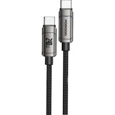 Porodo كابل USB-C عالي السرعة PowerSync بقدرة 240W