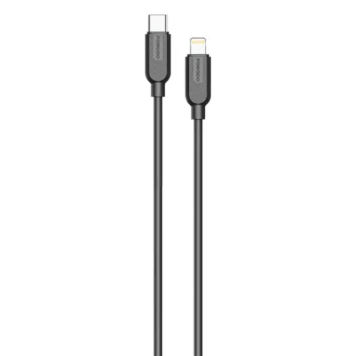 Porodo كابل Starlink Mini USB-C إلى DC بقدرة 60W