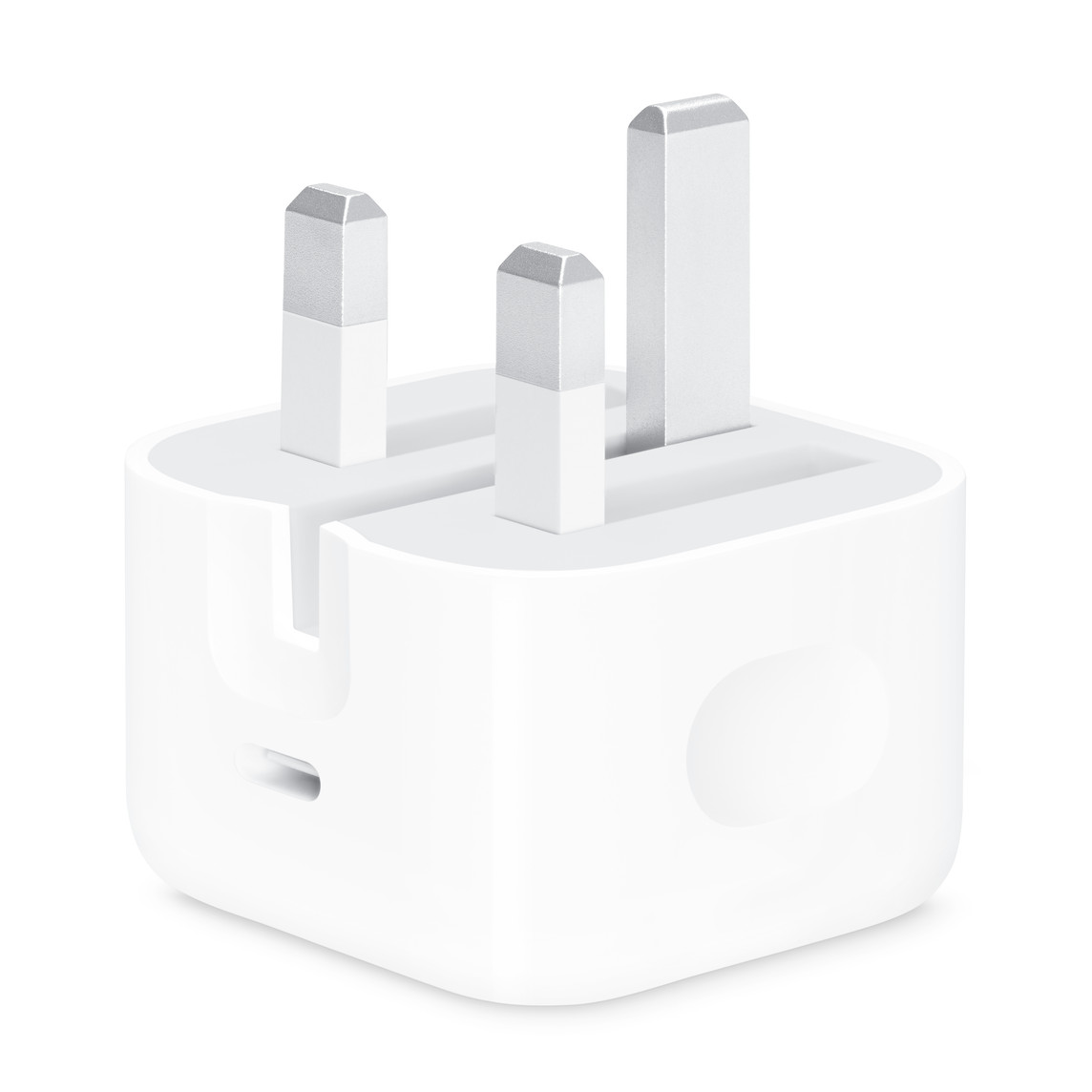 Apple 20W USB-C Power Adapter TRA White