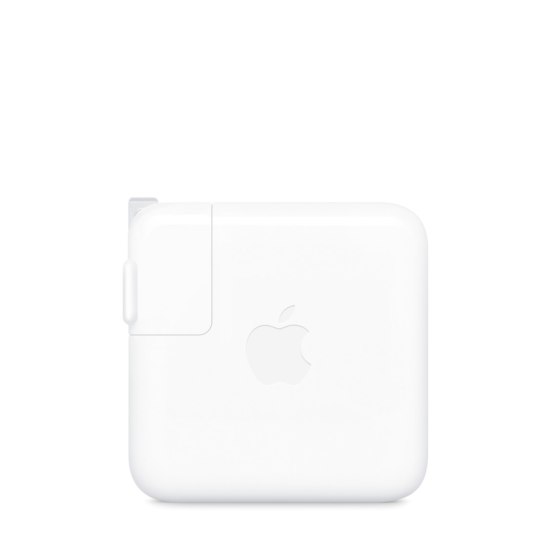 Apple 70W USB-C Power Adapter 2PIN White